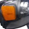 Spec-D Tuning 04-08 Ford F150 Retro Fit Projector Headlight Black Housing 2LHP-F15004JM-RS - alternate 8